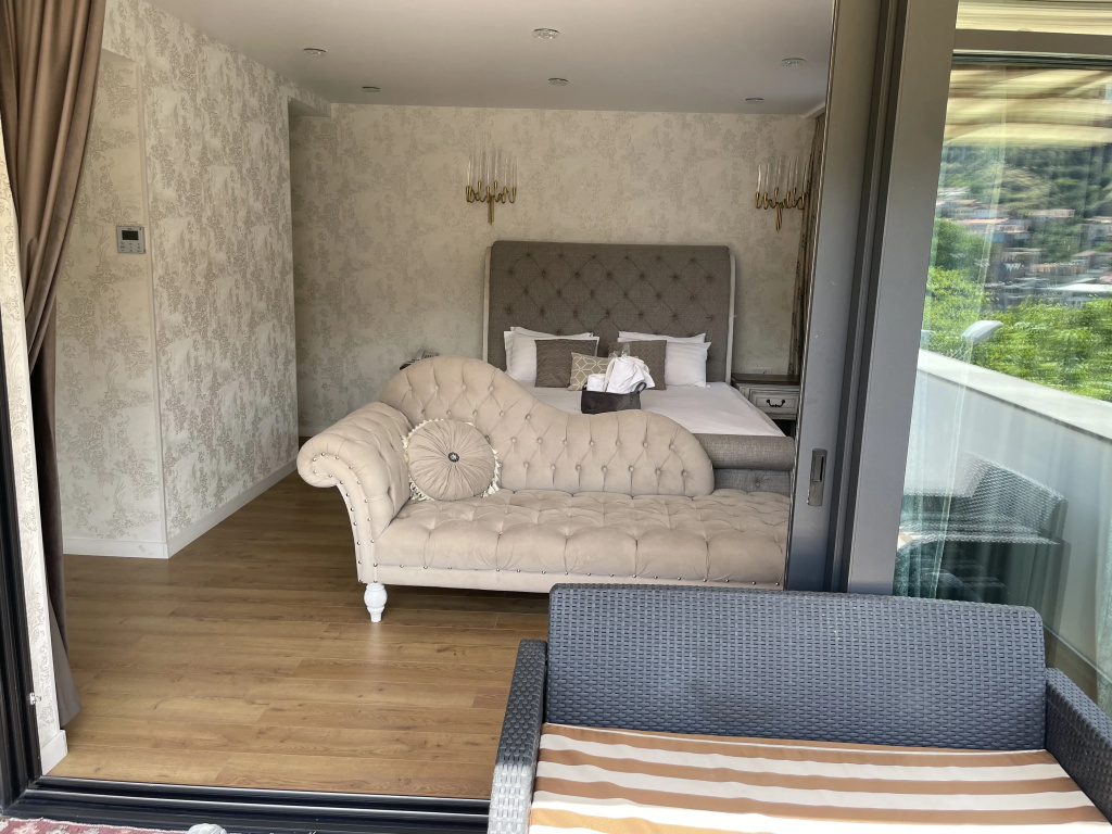 Rikhe palace boutique hotel