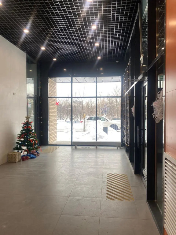 Квартира Измайловский Остров