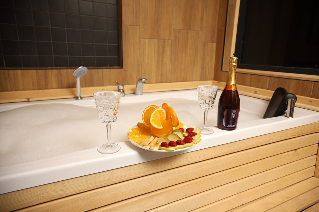 Rush Hotel Tokat