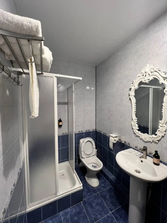 Меблированные комнаты СenTower