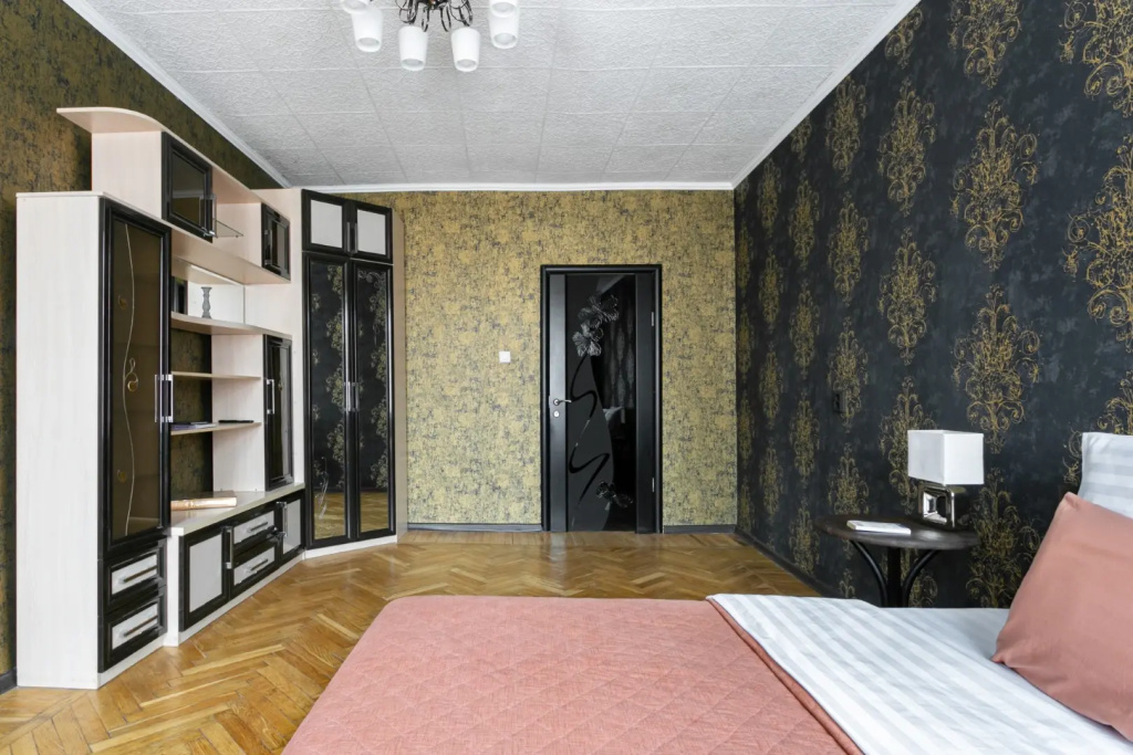 Квартира на Гороховой Улице 68