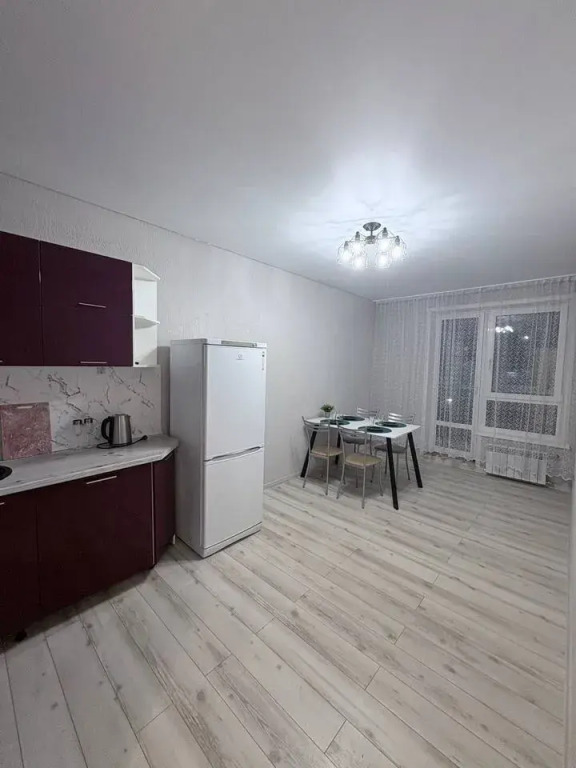 Квартира в самом центpе Сoвeтcкогo paйонa