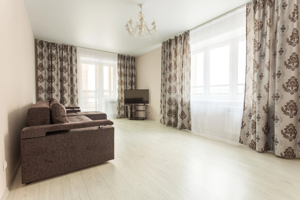 Апартаменты Favorite House в Южном Берегу