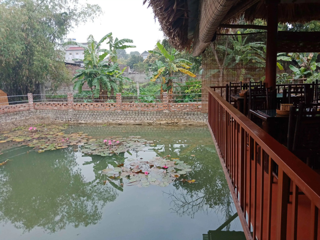 Ninh Binh Eco Garden