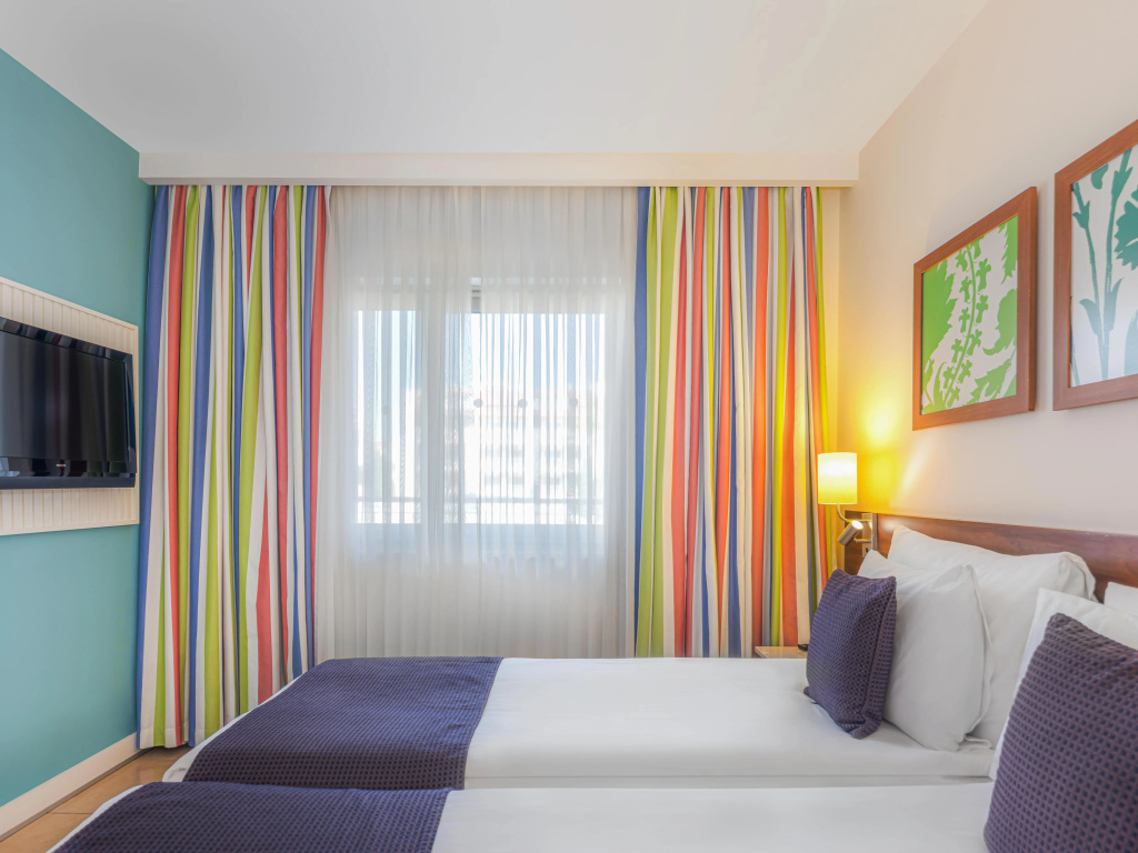Barut B Suites