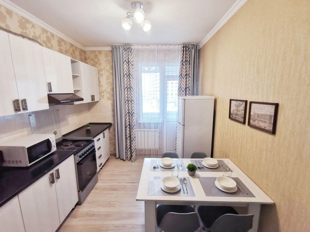 Апартаменты M.O.O.N. APARTMENTS Symphony