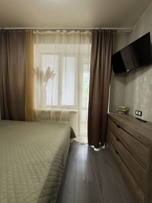 Квартира на Улице Фрунзе 31