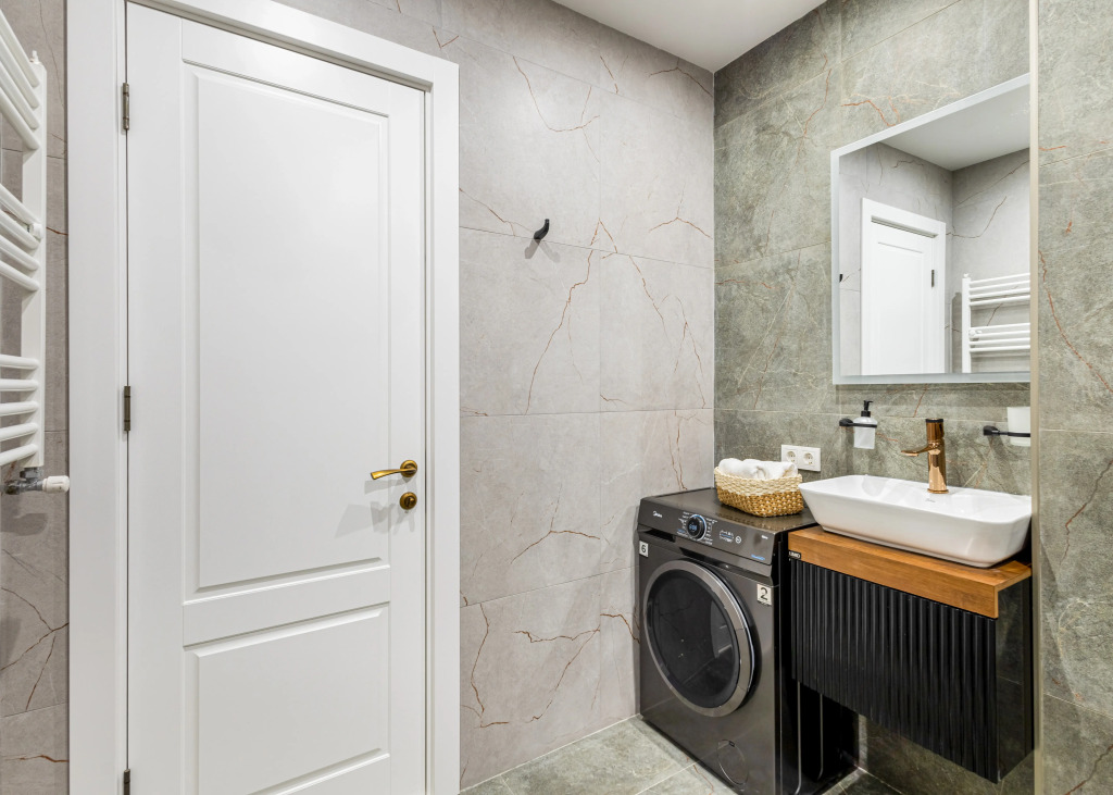 Апартаменты HB apartments Jikia Residence