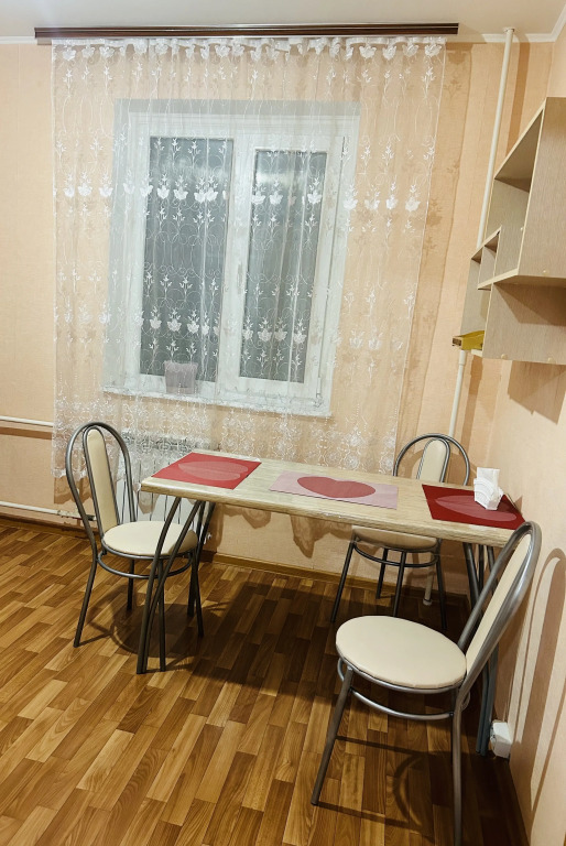 Квартира на проспекте Победы, 40