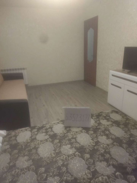 Квартира на Улице Дыбенко 157
