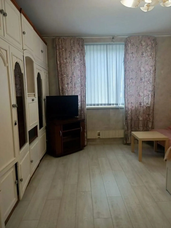 Квартира 403 на улице Академика Миллионщикова