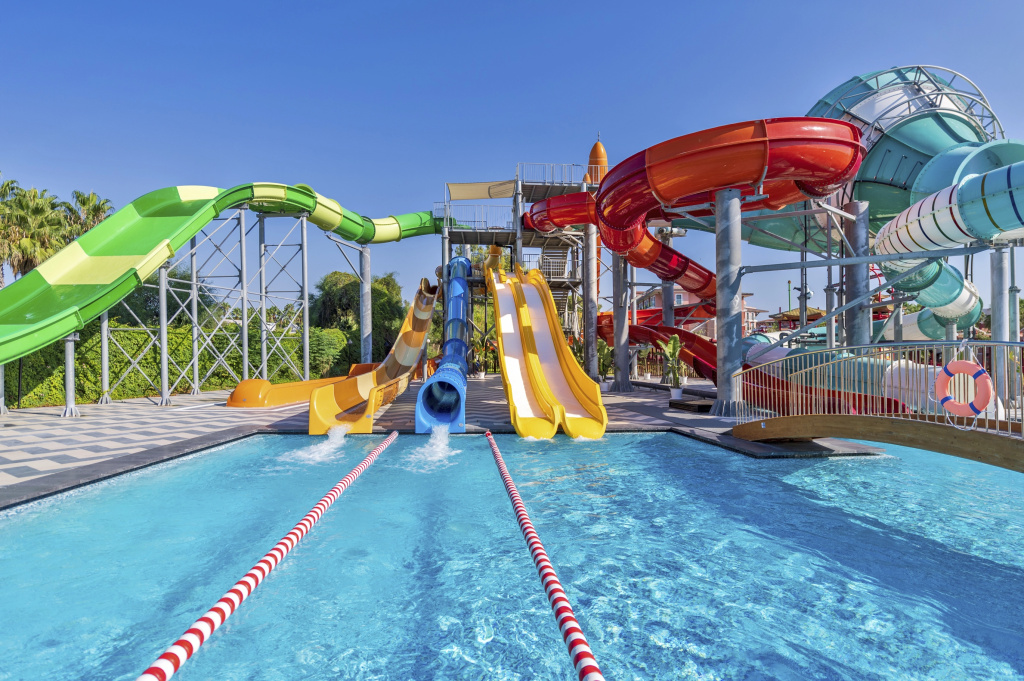 Megasaray Club Belek