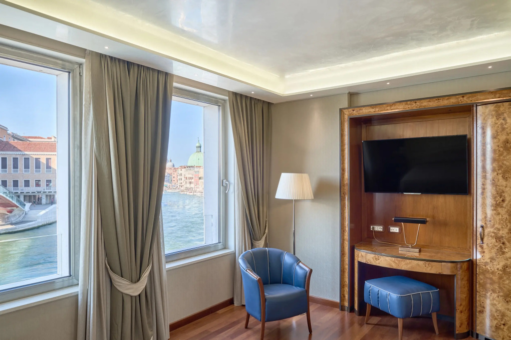 Hotel Santa Chiara