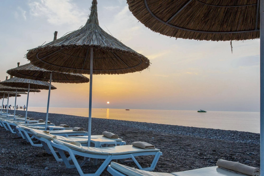 Lucida Beach Hotel - Ultra All Inclusive