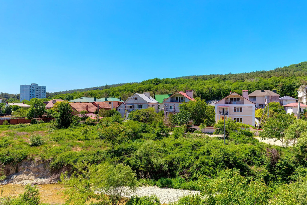 Меблированные комнаты Атлантика