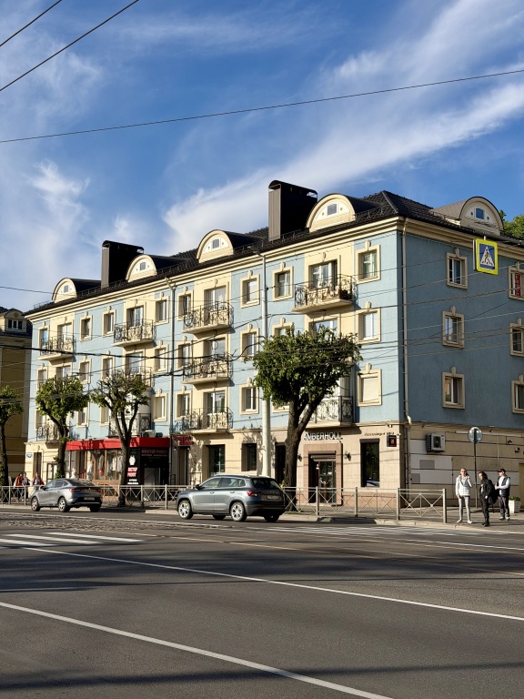 Квартира Дизайнерская Квартира в Центре Калининграда