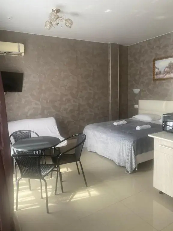 Квартира на Кувшинок 7к1 34
