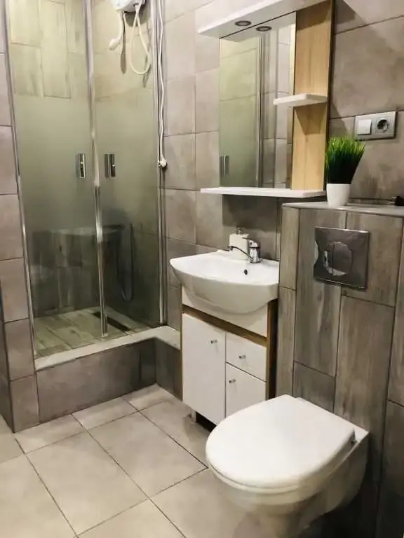 Апартаменты Perfect Flat 8