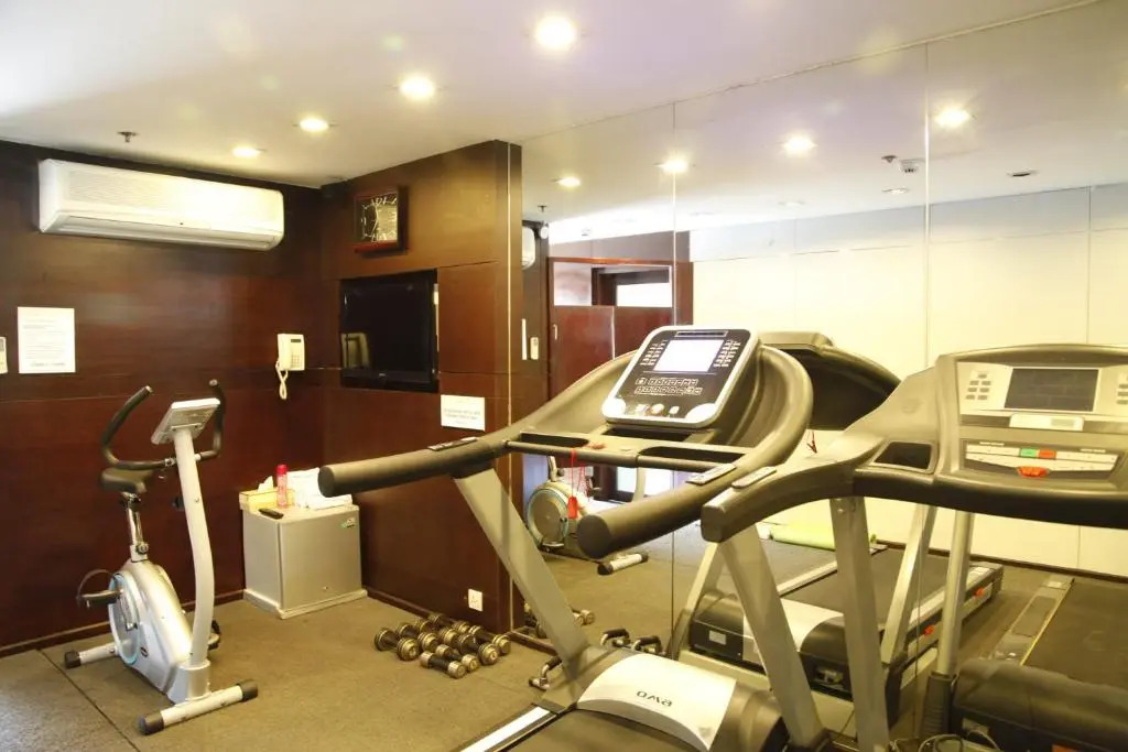 Platinum Residence