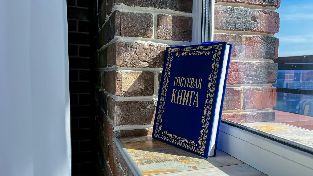 Квартира Лофт