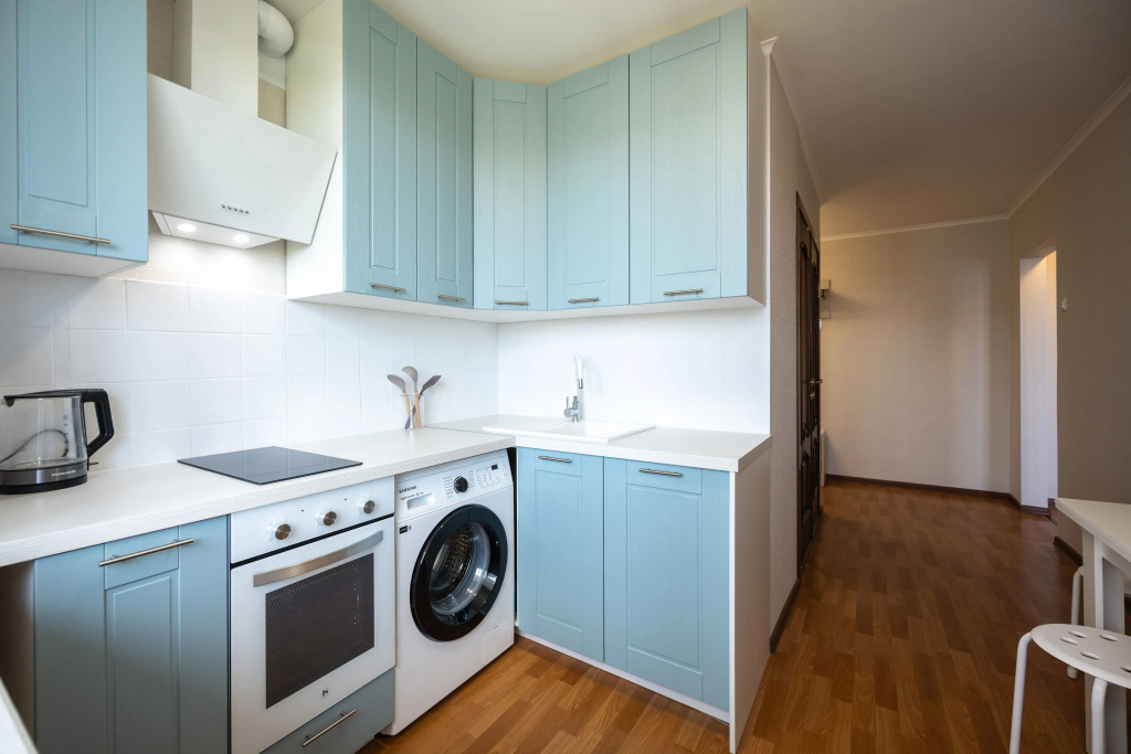 LovelyHome39|Трёхкомнатные Апартаменты  на Карбышева в Рыбной Деревне
