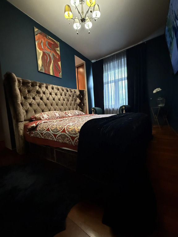 U Kremlya Flat