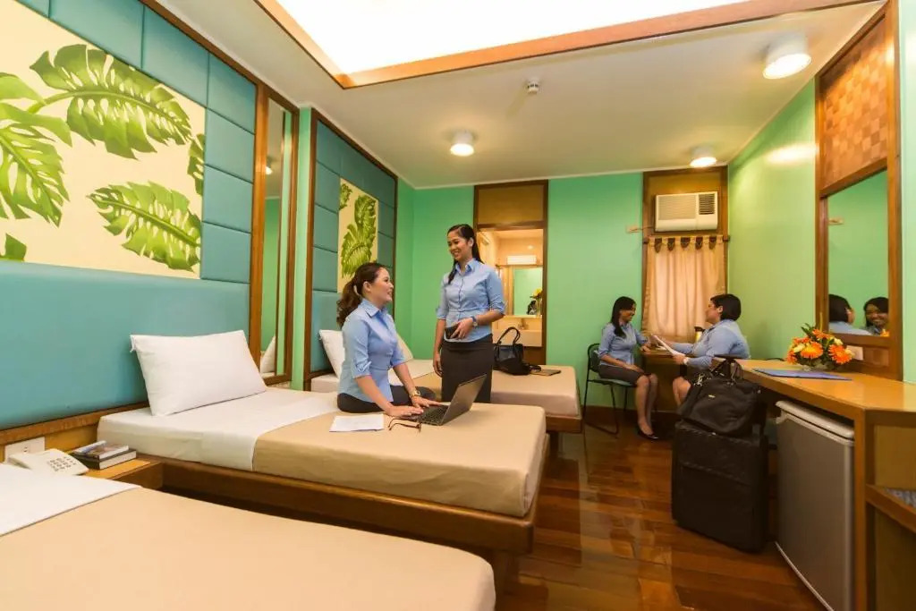 Kabayan Hotel Pasay