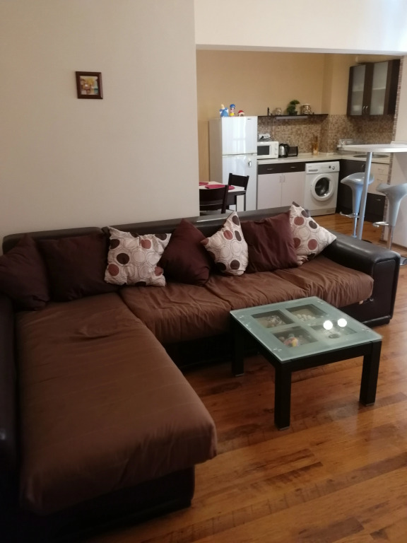 SeanPool Apartments in Hotel