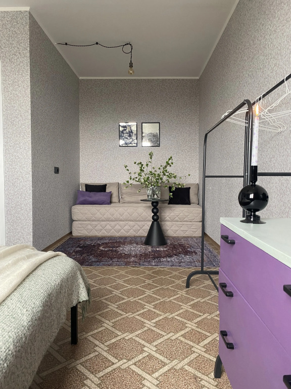 Квартира на Мурысева 65