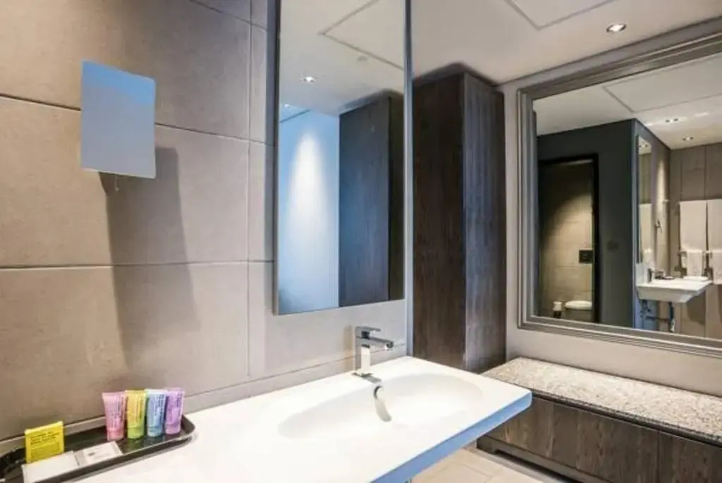 Trademark Hotel, a Member of Design Hotels