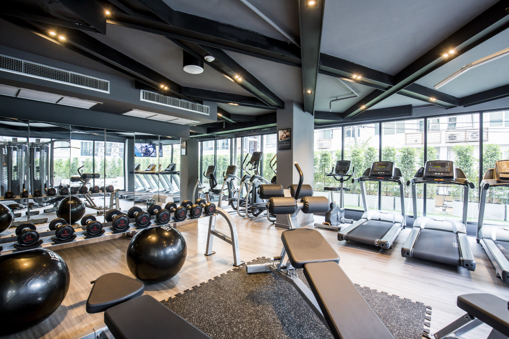 Отель Cross Vibe Bangkok Sukhumvit