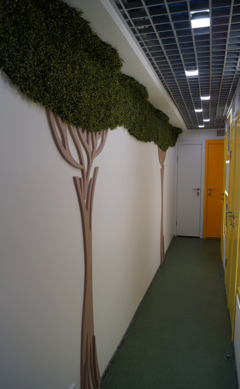 City Garden Hotel Taganskaya