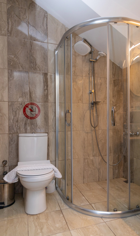 Мини-отель Galley
