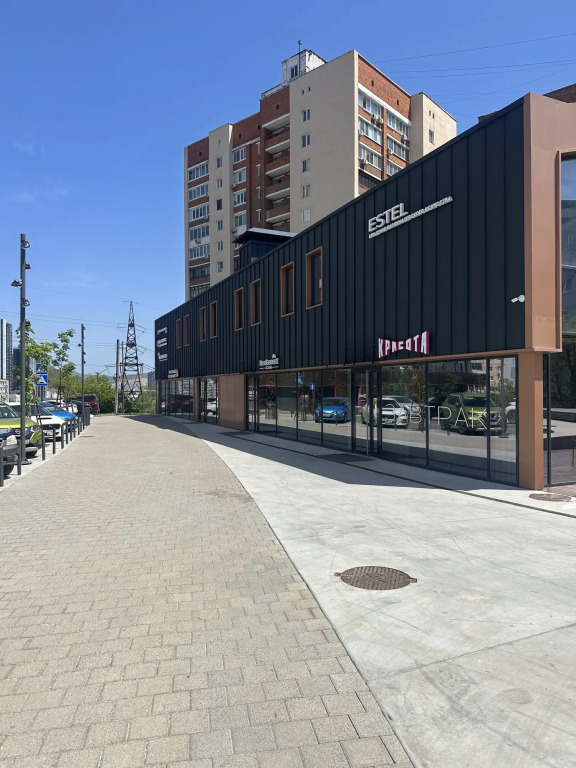Квартира Cтудия