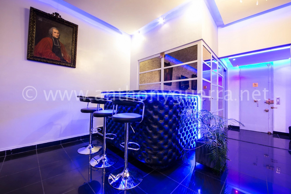 Апартаменты Up to 6 fantastic view Paris