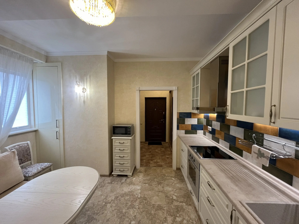 Квартира Артбухта Севастополь