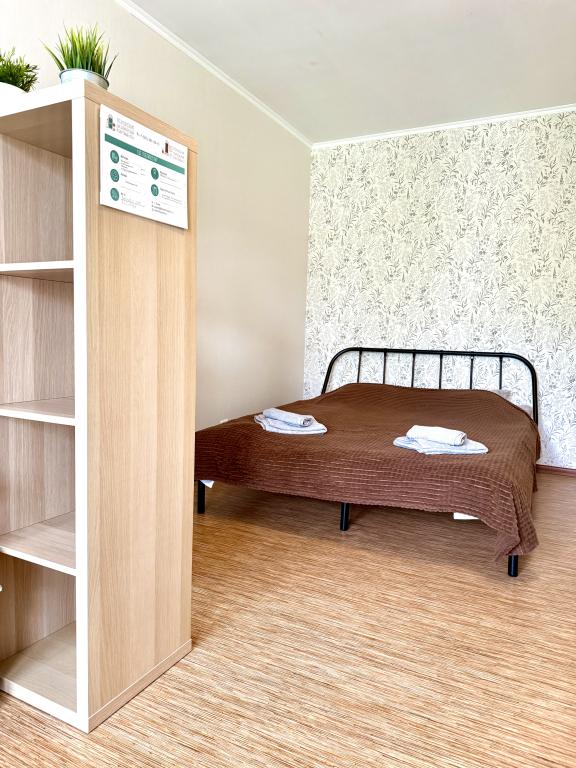 Квартира Pskov City Apartments 2 Lagernaya 5 A