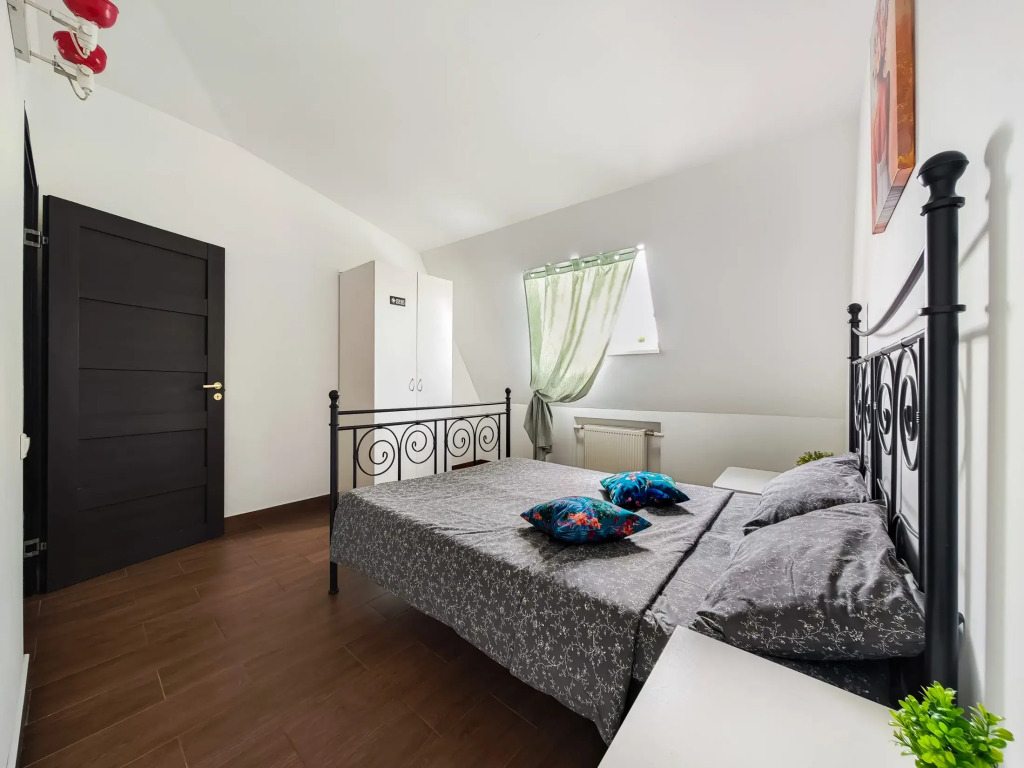 Апартаменты La Casa Di Bury