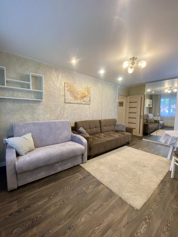 Perfect Flat Na Gogolya 37 Apartments