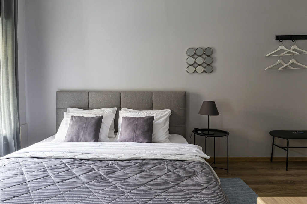 Апартаменты WH apartment