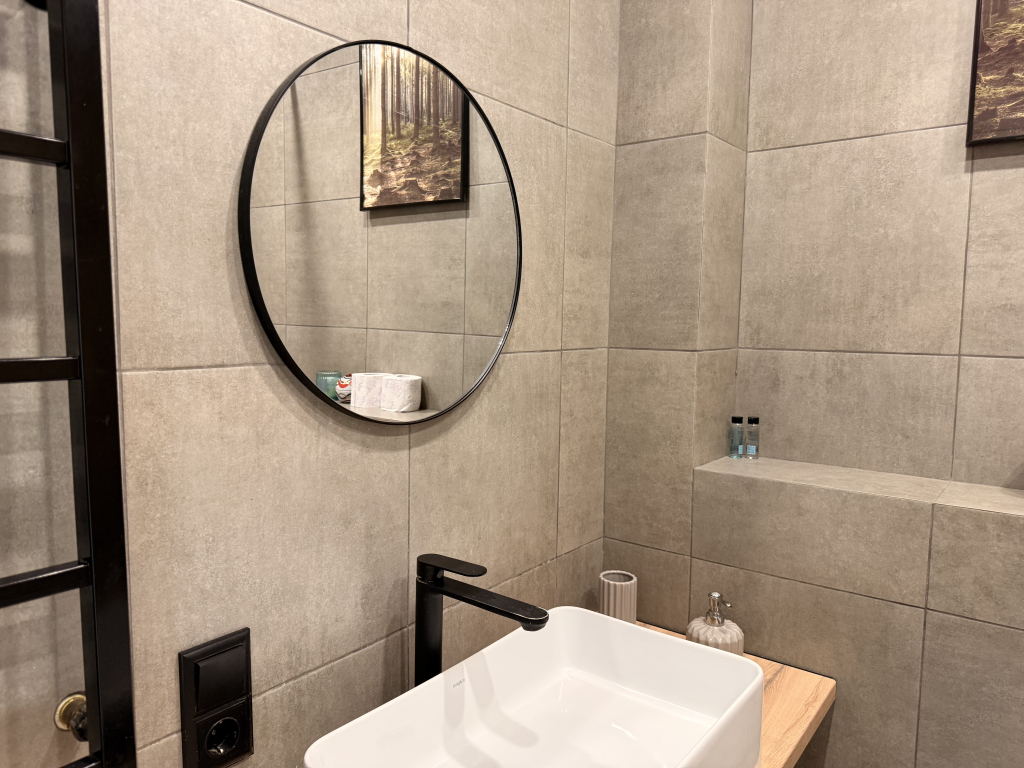 Квартира New Baltic Apart II