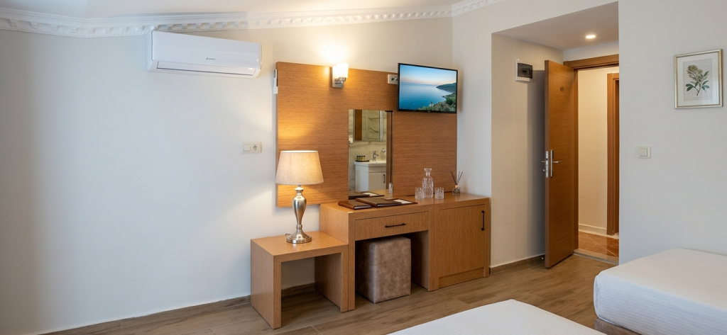 Britannia Hotel