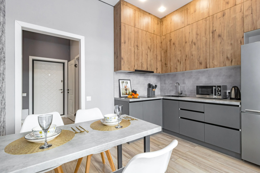 Premium Place Flat