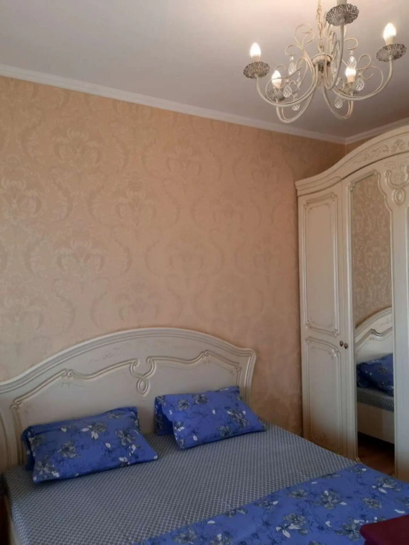 Квартира на улице Марджани 32