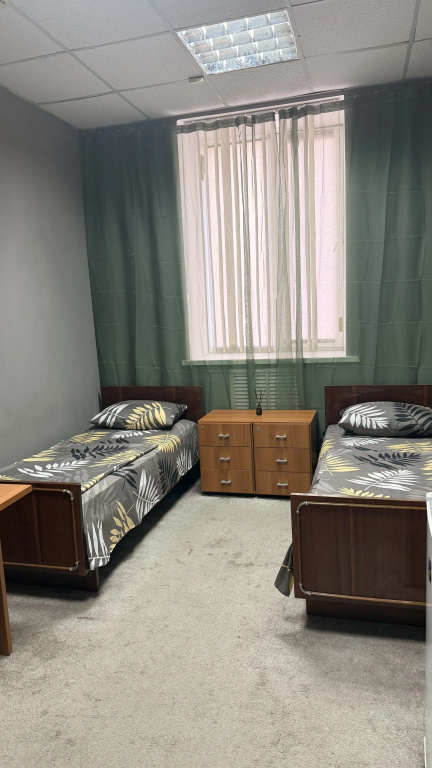 Hostel Like
