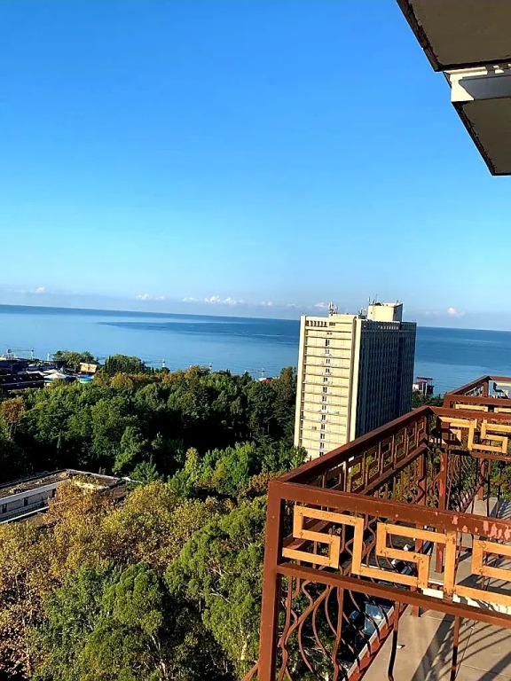 Квартира у Моря 222