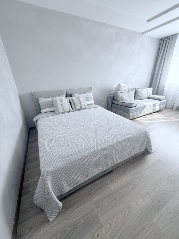 Квартира Уютная Malina Room прямо у метро Малиновка 13 минут до центра