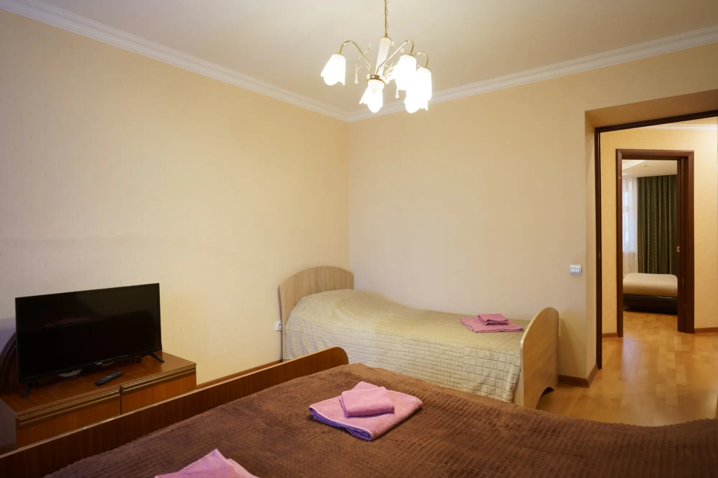 Квартира Right Room на Маяковского 43