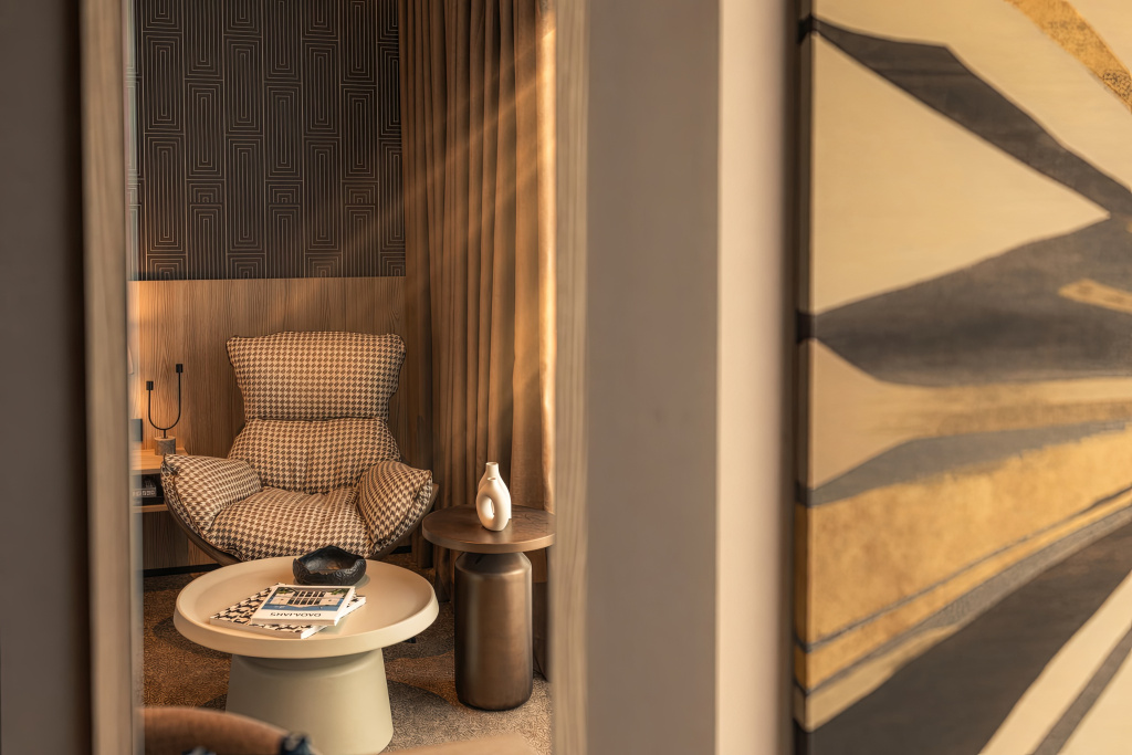 OPUS Batumi