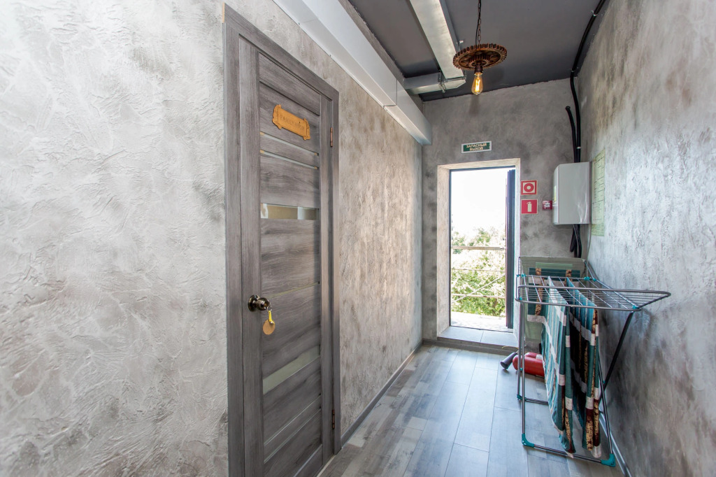 Хостел LOFT